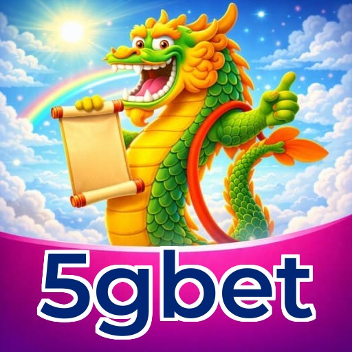Resumo visual de bônus e campanhas 5gbet