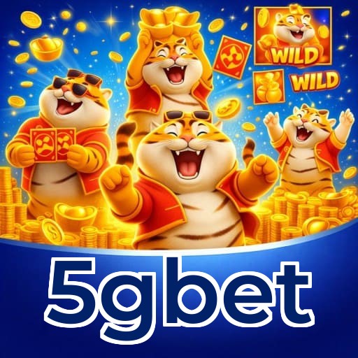 App mobile 5gbet