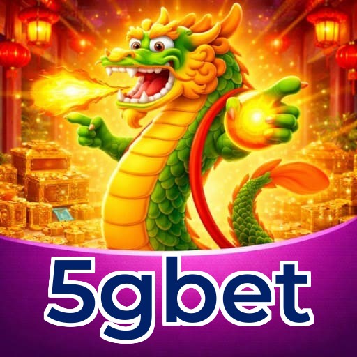Página de download 5gbet