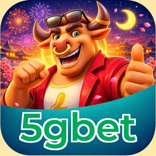 Aplicativo mobile 5gbet